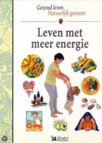 Leven met meer energie