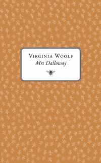 Mrs Dalloway