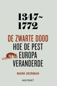 De zwarte dood