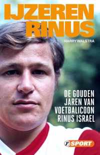 IJzeren Rinus