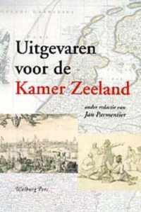 Uitgevaren voor de Kamer Zeeland