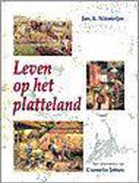 Leven op het platteland