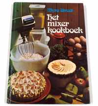 Mixer kookboek