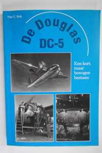 Douglas DC-5