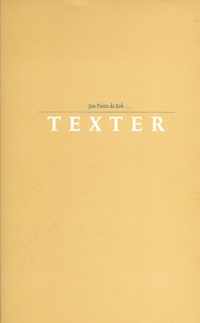 Texter