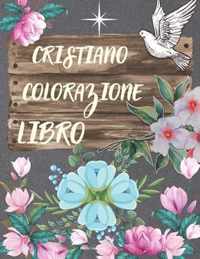 Cristiano Colorazione Libro: Sottotitolo: Sii benedetto! Libro da colorare per adulti per donne: libro da colorare cristiano con disegni gioiosi. La bellezza nella Bibbia