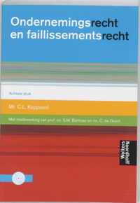 Ondernemings en faillissementsrecht