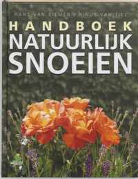 Handboek Natuurlijk Snoeien