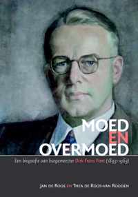 Moed en overmoed