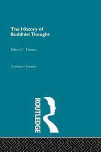 The History of Buddhist Thought