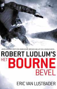 Het bourne bevel