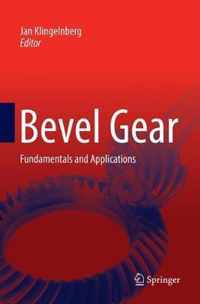 Bevel Gear