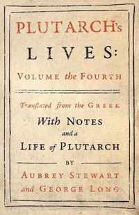 Plutarch's Lives - Vol. IV