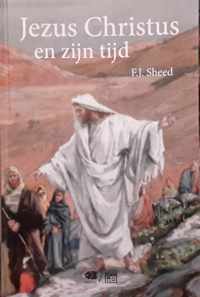 Jezus Christus en zijn tijd