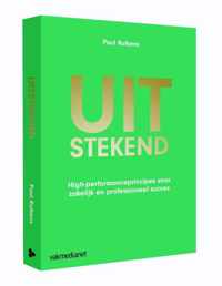 Uitstekend - Paul Rulkens - Paperback (9789462761735)