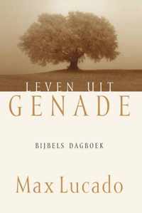 Leven uit genade