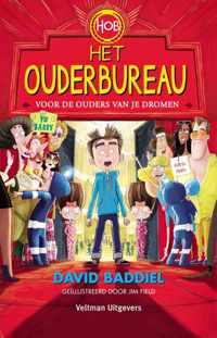 Het ouderbureau