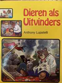 Dieren als uitvinders