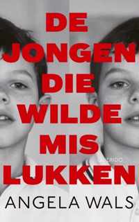 De jongen die wilde mislukken