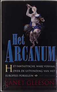 Arcanum