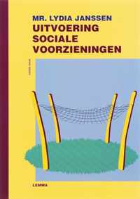 Uitvoering sociale voorzieningen