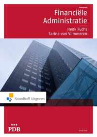 Financiële administratie