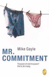 Mr Commitment