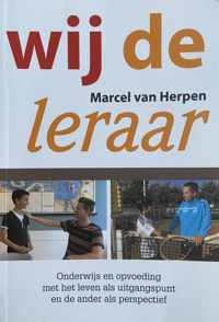 Wij de leraar