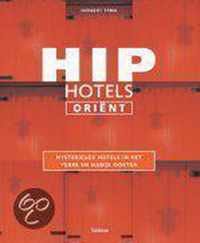 Hip Hotels Orient