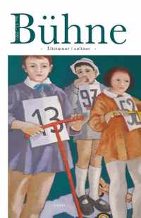 Bühne 15 - Paperback (9789464249736)