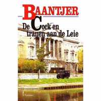 Baantjer 48 -   De Cock en tranen aan de Leie