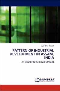 Pattern of Industrial Development in Assam, India