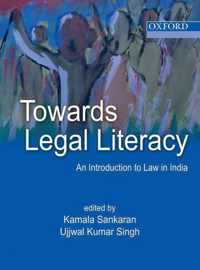 Towards Legal Literacy