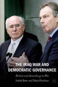 The Iraq War and Democratic Governance