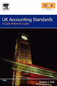 UK Accounting Standards