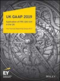 Uk Gaap 2019