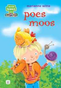 Poes Moos  -   Poes Moos