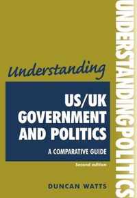 Understanding US/UK Government & Politic