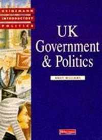 UK Government and Politics