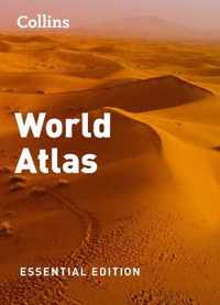 Collins World Atlas