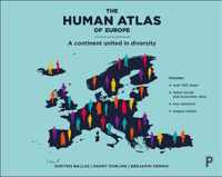 The Human Atlas of Europe