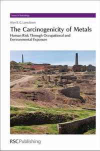 The Carcinogenicity of Metals