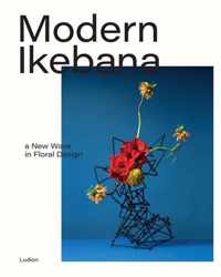 Modern Ikebana