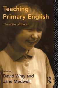 Teaching Primary English