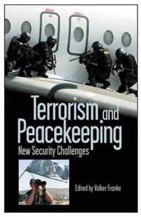 Terrorism And Peacekeeping