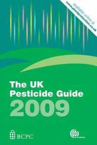 UK Pesticide Guide