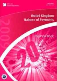 United Kingdom Balance Of Payments: The Pink Book