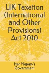 UK Taxation (International and Other Provisions) Act 2010