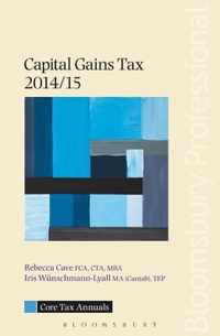 Core Tax Annual