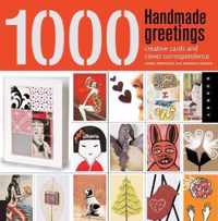 1,000 Handmade Greetings